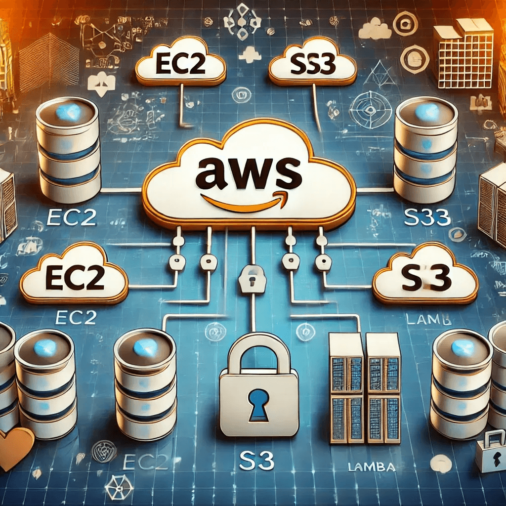 AWS Cloud
